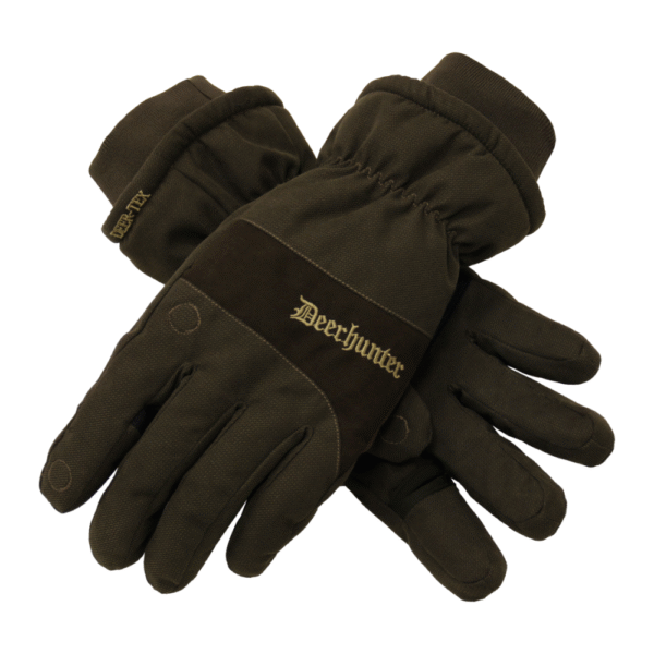Deerhunter Eagle Vinter Handsker - L