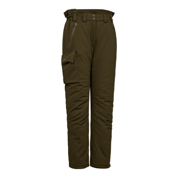 Deerhunter Lady Muflon Pro Winter Bukser dame - 48