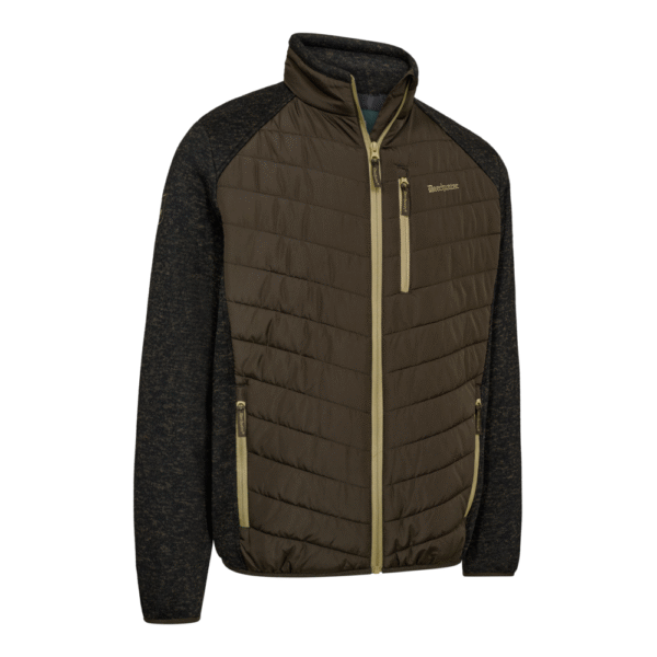 Deerhunter Moor Vatteret Jakke herre - M - Fallen Leaf