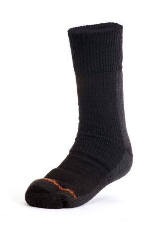 Geoff Anderson Woolly Sock - M