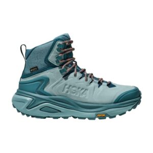 HOKA Kaha 3 GTX Str. 38 Blå Dame