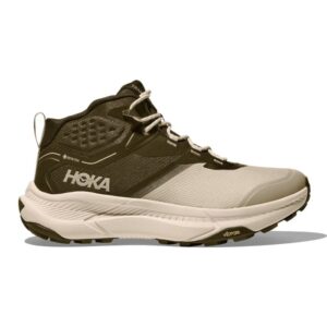 HOKA Transport Hike GTX Str. 42⅔ Grøn Herre