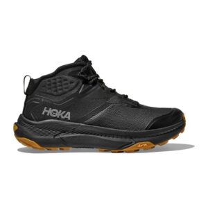 HOKA Transport Hike GTX Str. 43⅓ Sort Herre