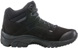 Haglöfs Ridge Mid Goretex Vandrestøvler Dame 39 1/3 Sort