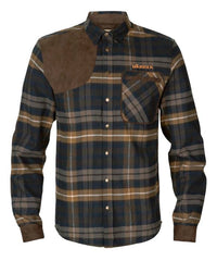 Härkila - Jarne shooting L/S skjorte