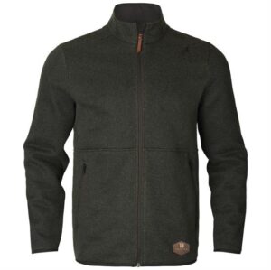 Härkila Metso Full Zip Mens, Willow Green