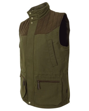 Kincraig Field Waistcoat - L