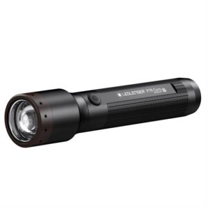 LED Lenser P7R Core