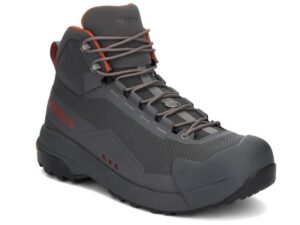 Simms Flyweight Boot - Vibram sål-9