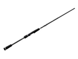 13 Fishing Fate Black Spinning