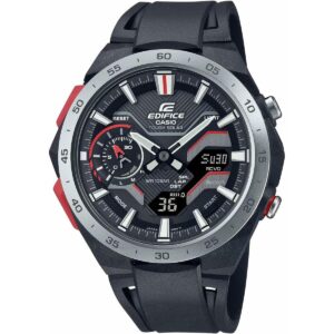 Casio Edifice herreur ECB-2200P-1AEF - armbåndsur til mænd