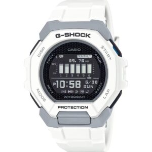 Casio G-Shock G-Squad Sunny Side Style herreur - sort, Ø 47,5 mm