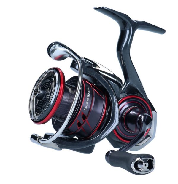 Daiwa Ballistic MQ LT - 4000D-C