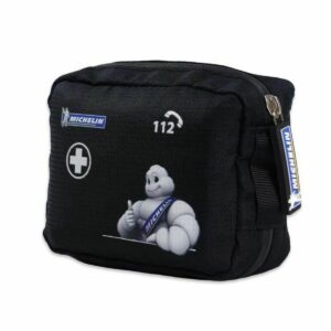 Førstehjælpskasse Michelin - 44 dele