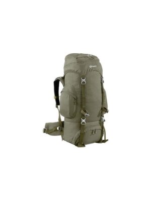 Halti Dovre 65 backpack green