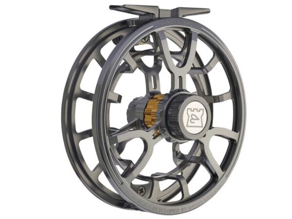 Hardy Averon Fly Reel-5000