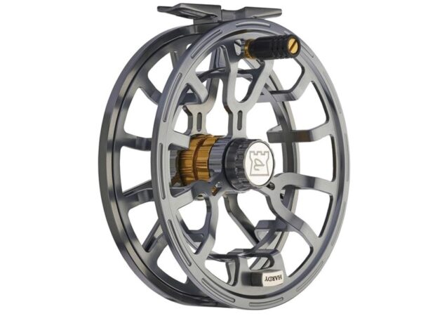 Hardy Averon Fly Reel-7000