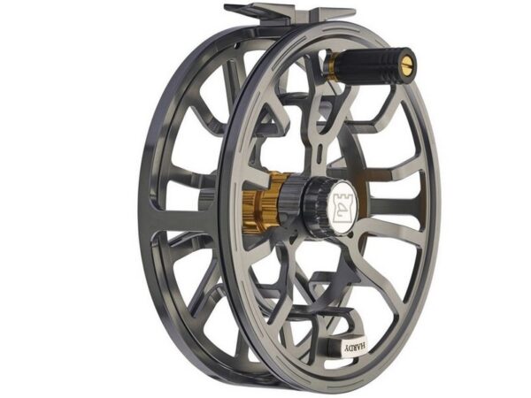 Hardy Averon Fly Reel-9000