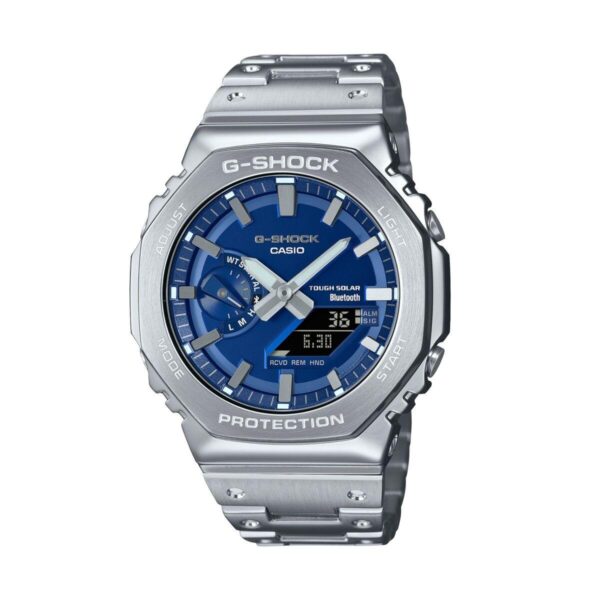 Herreur Casio G-Shock GM-B2100AD-2AER - 44 mm, solcelledrevet