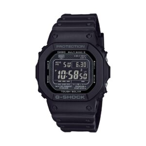 Herreur Casio G-Shock GW-5000HS-1ER - digitalt armbåndsur til mænd