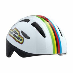 Lazer cykelhjelm til voksne - hvid, 46-52 cm (BLC22178897F)