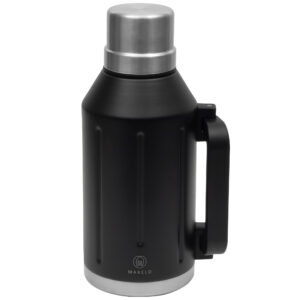 Mareld Outdoor Termos 1,2 liter, sort