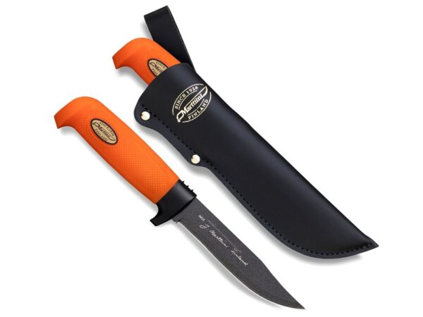 Marttiini Martef Big Game Knife (Blister)