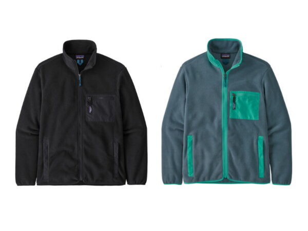 Patagonia Synchilla Jacket