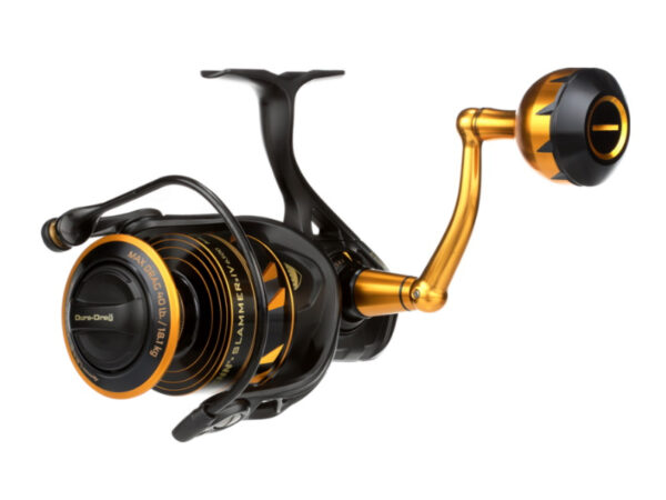 Penn Slammer IV-5500