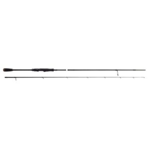 Savage Gear SG2 Power Game 8'6'' fod 70-130 g, 2-delt - Spinnestang til fastspolehjul
