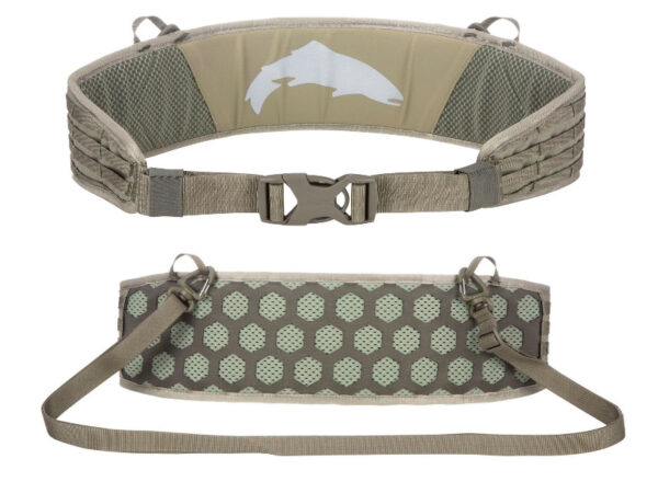 Simms Flyweight Tech Utility Belt