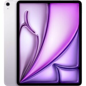 Tablet Apple iPad 13" M3 8 GB RAM 1 TB (Mauve)