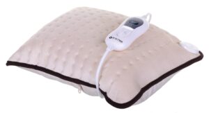 Varmepude – Oromed ORO-HEAT PILLOW, 40 × 30 cm, 100 W