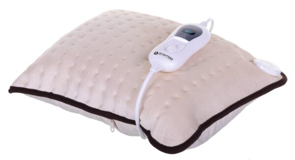 Varmepude – Oromed ORO-HEAT PILLOW, 40 × 30 cm, 100 W