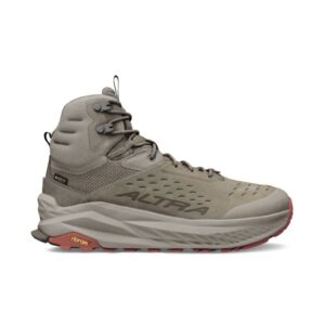 Altra Olympus 6 Hike Mid GTX Str. 44½ Brun Herre