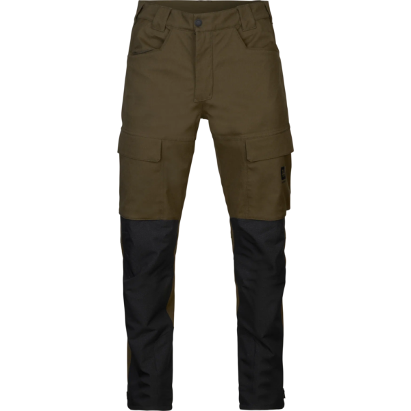 Härkila Finnmark HWS bukser hunting green - 50