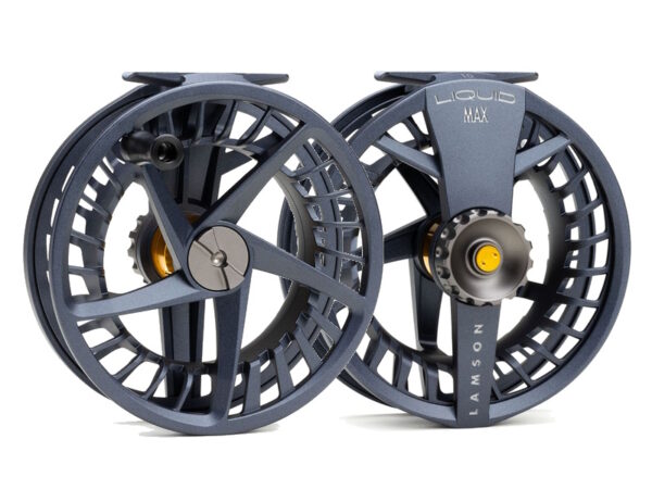 Lamson Liquid Max-Cadet-10