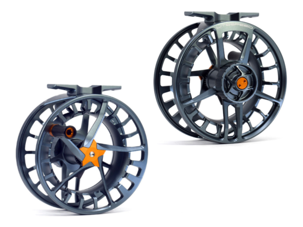 Lamson Litespeed F-Fuego--5+