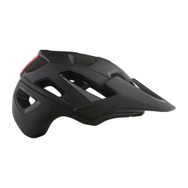Lazer Jackal MIPS cykelhjelm til voksne - sort, 56 cm