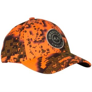 Swedteam Ridge Cap, Desolve Fire