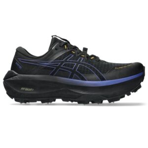 ASICS FujiSetsu Max GTX Str. 44½ Sort Herre