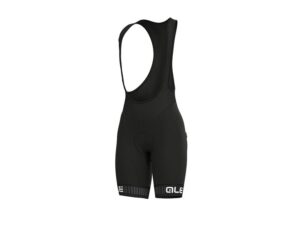 Alé Solid Traguardo Bibshorts Dame-S