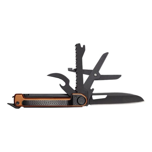 Armbar Scout - Burnt Orange - Udendørsliv fra Gerber