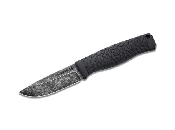 Böker Solingen Bronco Mini – kompakt kniv til håndværk og outdoor