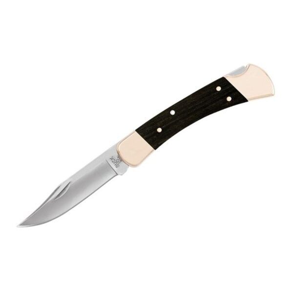 Buck 110 Folding Hunter® - KniveΜltitools fra Buck