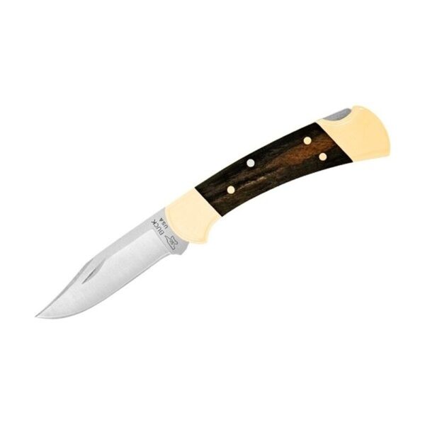 Buck 112 Ranger - KniveΜltitools fra Buck
