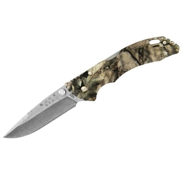 Buck Bantam® BBW, Break-Up Country - KniveΜltitools fra Buck