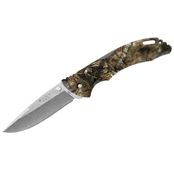 Buck Bantam® BHW, Camo Mossy Oak® - KniveΜltitools fra Buck