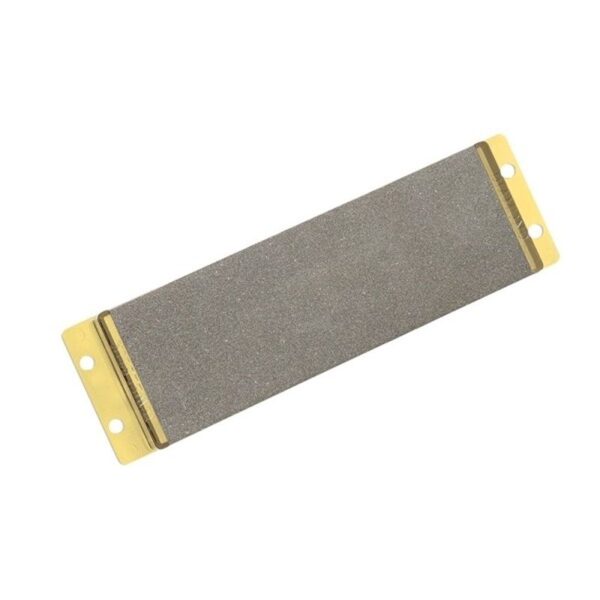 Buck EdgeTek® Bench Stone Diamond Sharpener - Coarse Grit - KniveΜltitools fra Buck
