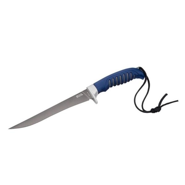 Buck Silver Creek - 6" Fillet - KniveΜltitools fra Buck